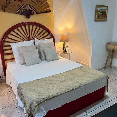 Bed & Breakfast Le Beausejour Carcassonne Exterior foto