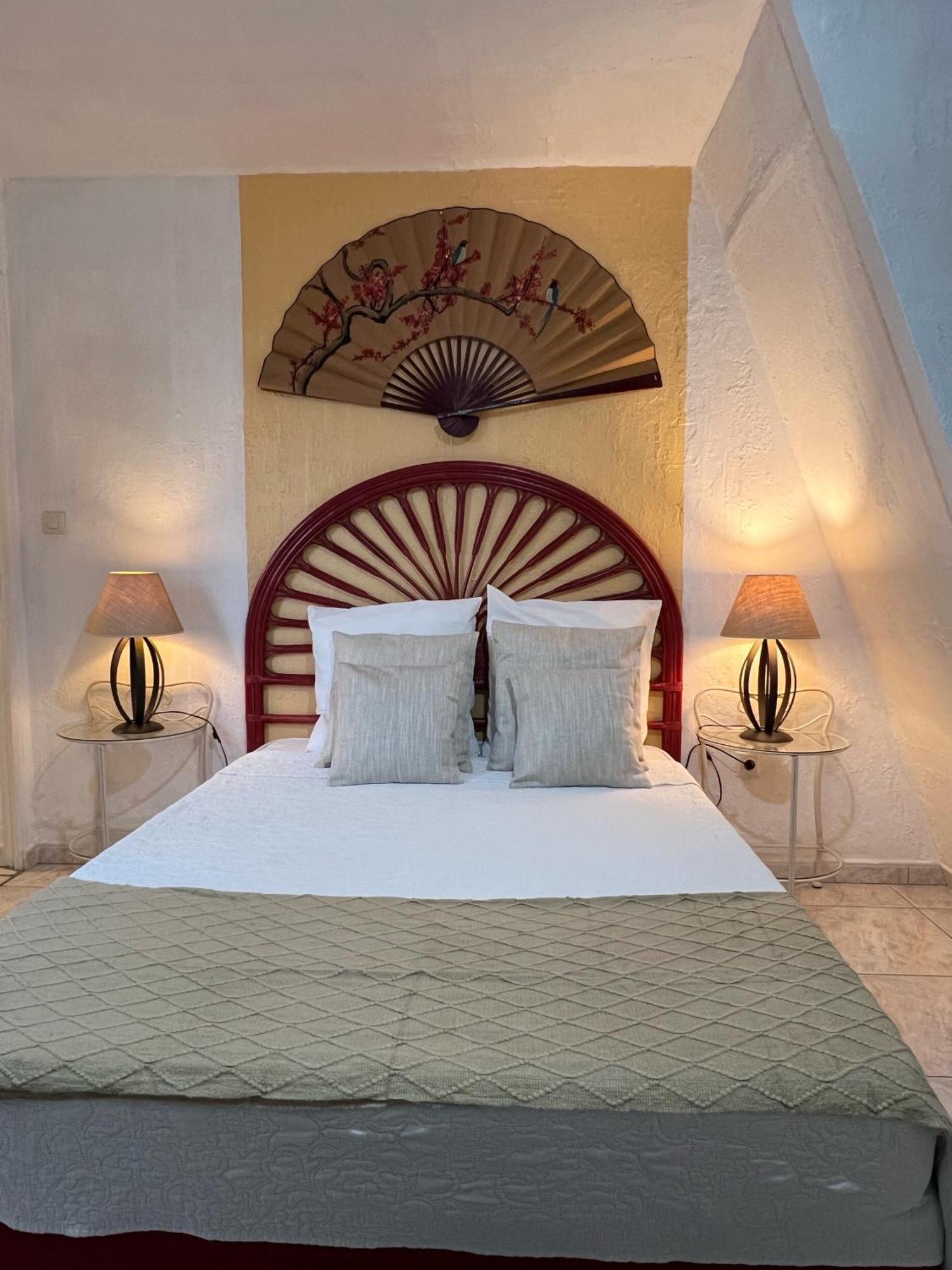 Bed & Breakfast Le Beausejour Carcassonne Exterior foto