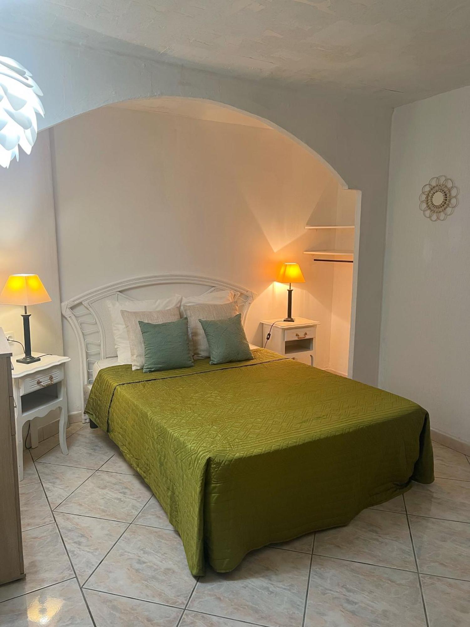 Bed & Breakfast Le Beausejour Carcassonne Exterior foto