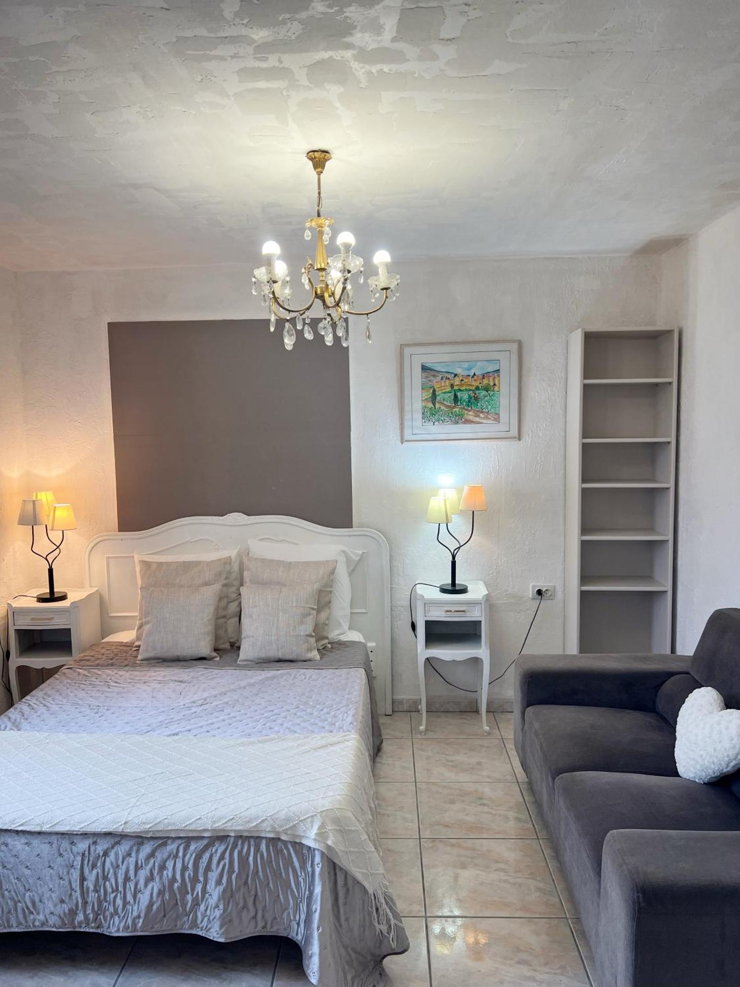 Bed & Breakfast Le Beausejour Carcassonne Exterior foto
