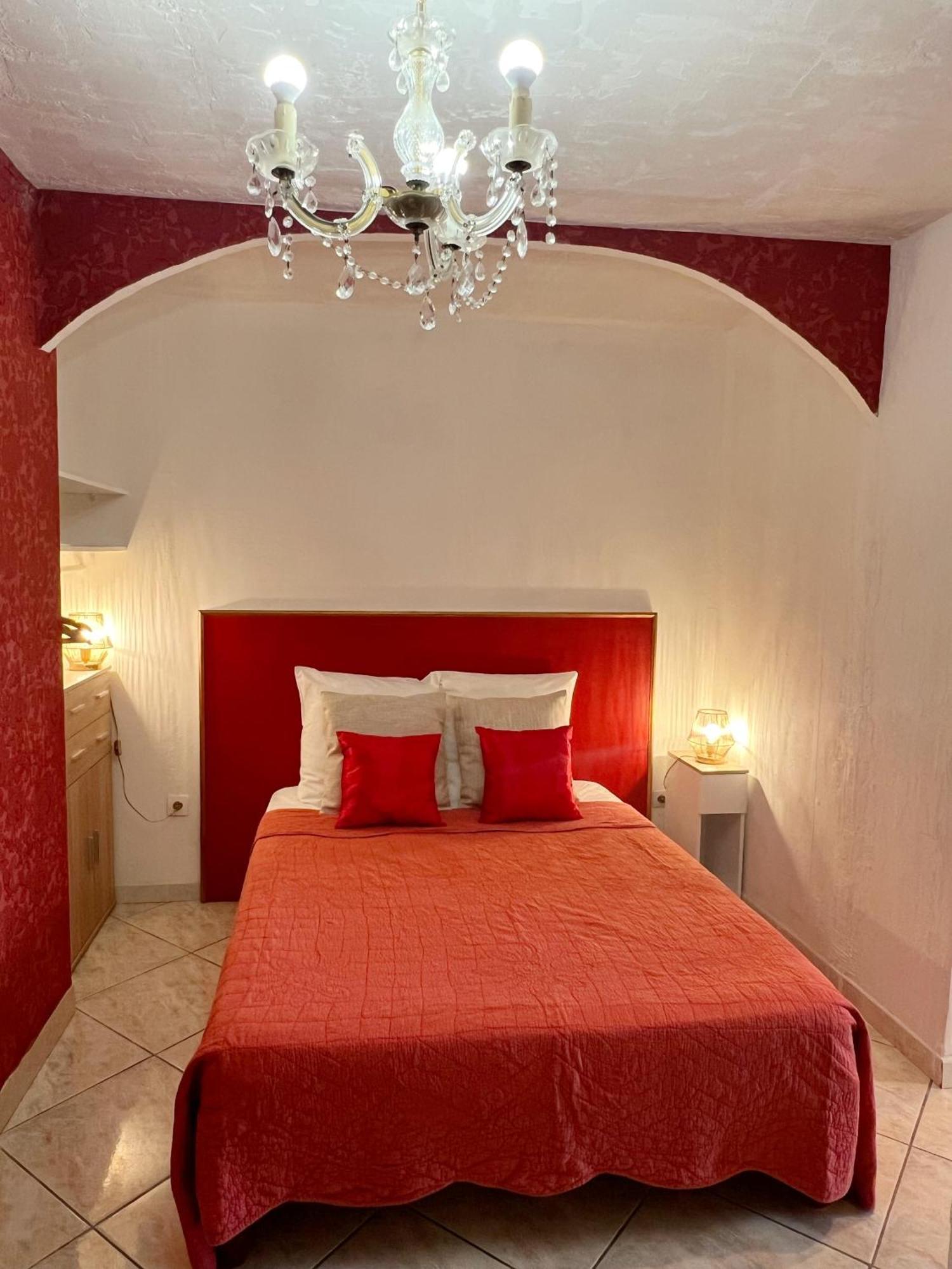 Bed & Breakfast Le Beausejour Carcassonne Exterior foto