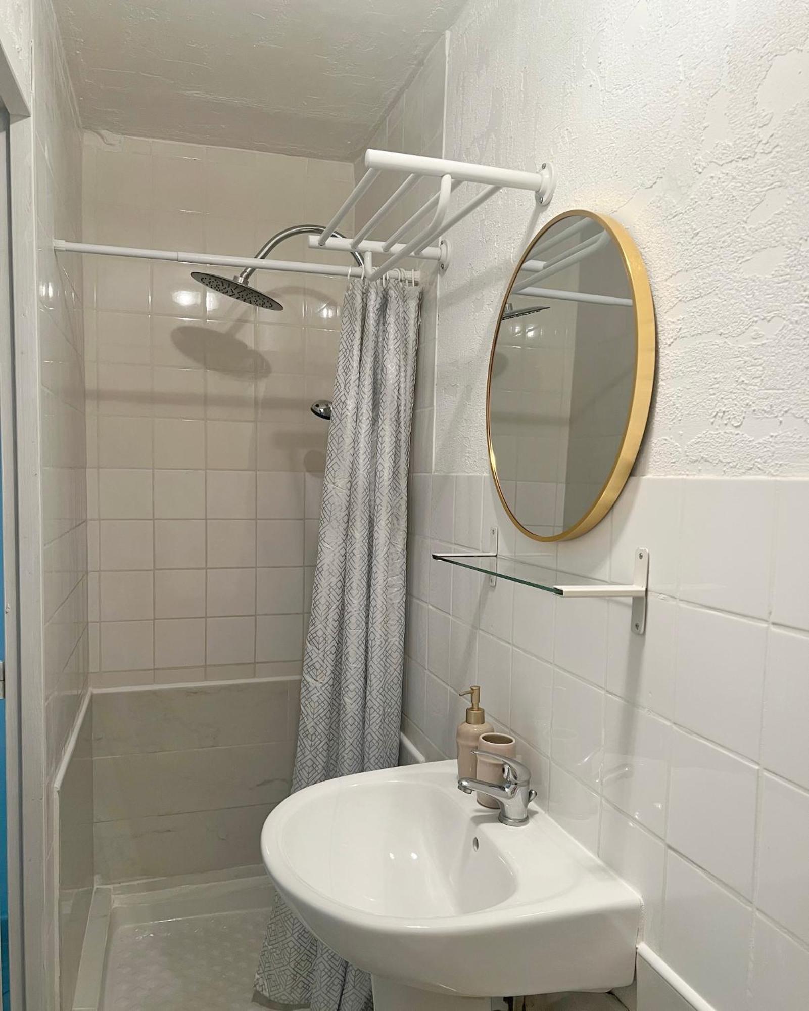 Bed & Breakfast Le Beausejour Carcassonne Zimmer foto