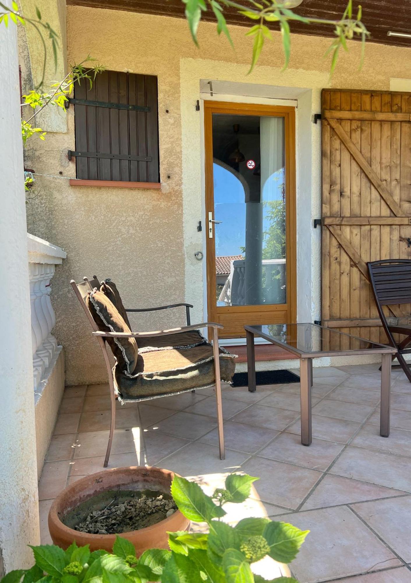 Bed & Breakfast Le Beausejour Carcassonne Exterior foto